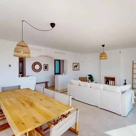Royal Golf Casares Penthouse 公寓