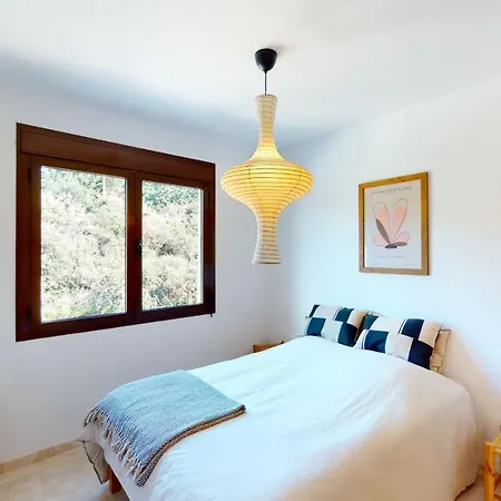 Royal Golf Casares Penthouse 公寓 埃斯特波纳