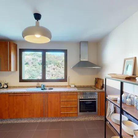 公寓 Royal Golf Casares Penthouse