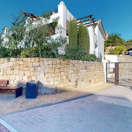 Appartamento Royal Golf Casares Penthouse *